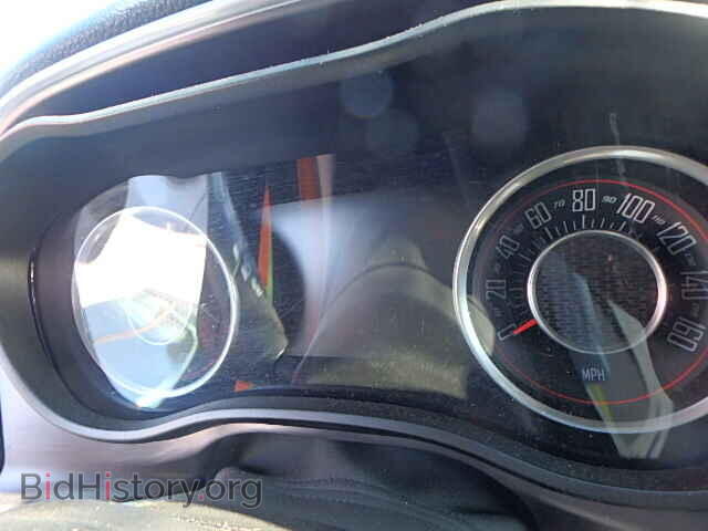 2015 DODGE CHALLENGER - VIN: 2C3CDZAG3FH816274 - Photo 8