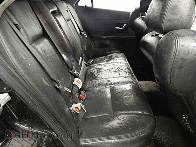 2004 CADILLAC CTS - VIN: 1G6DM577740140805 - Photo 6