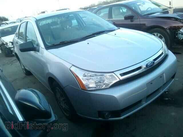 Фотография 1FAHP3FN1BW139949 - FORD FOCUS 2011