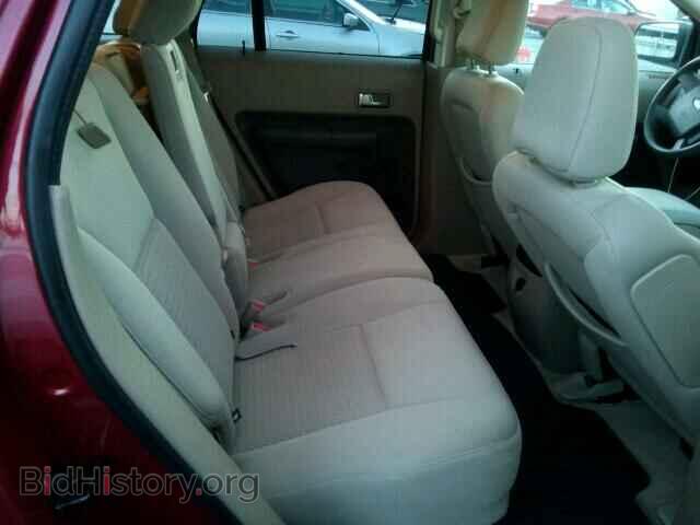 2007 FORD EDGE - VIN: 2FMDK36C47BA75562 - Photo 6