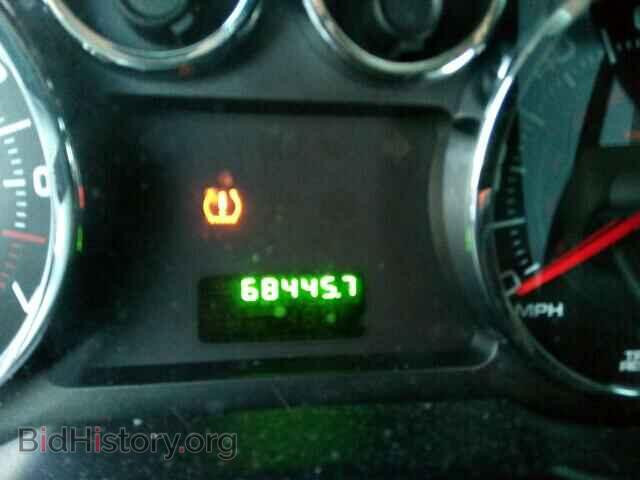 2007 FORD EDGE - VIN: 2FMDK36C47BA75562 - Photo 8