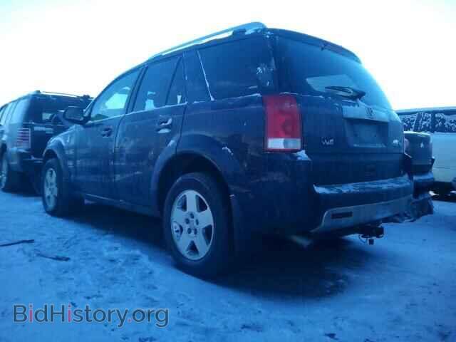 2007 SATURN VUE - VIN: 5GZCZ63407S803778 - Фото 3