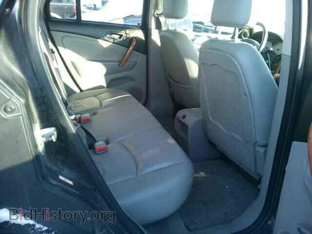 2007 SATURN VUE - VIN: 5GZCZ63407S803778 - Фото 6