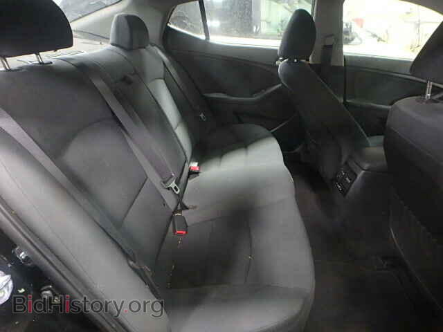 2015 KIA OPTIMA - VIN: KNAGM4AD3F5081936 - Фото 6
