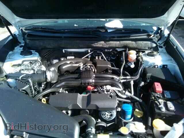 2013 SUBARU OUTBACK - VIN: 4S4BRBLC8D3317086 - Фото 7