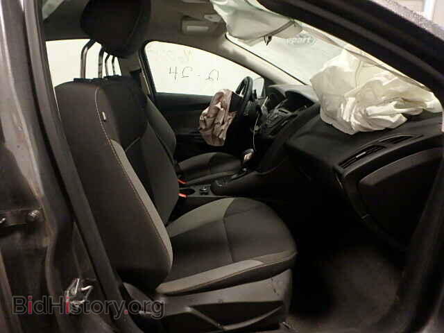 2013 FORD FOCUS - VIN: 1FADP3E25DL136059 - Photo 5