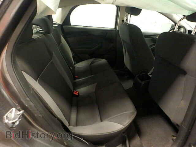2013 FORD FOCUS - VIN: 1FADP3E25DL136059 - Photo 6