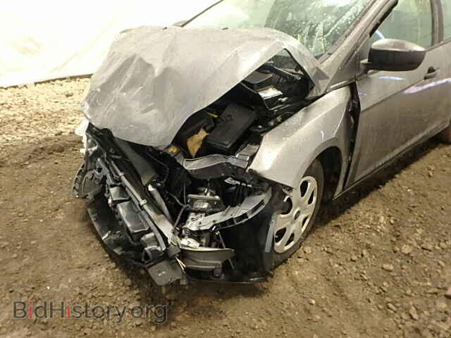 2013 FORD FOCUS - VIN: 1FADP3E25DL136059 - Photo 9