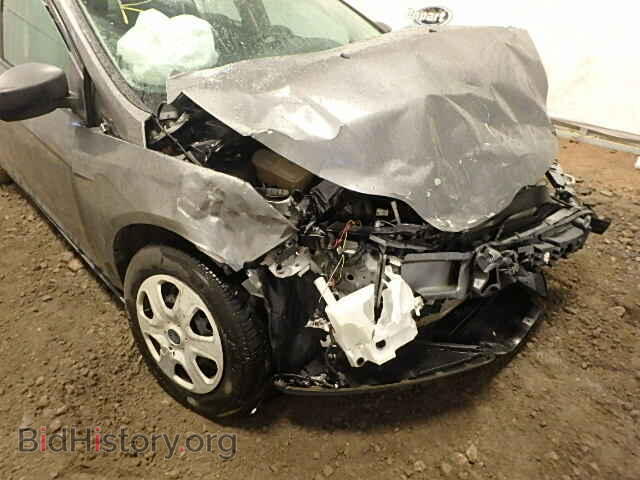 2013 FORD FOCUS - VIN: 1FADP3E25DL136059 - Photo 10