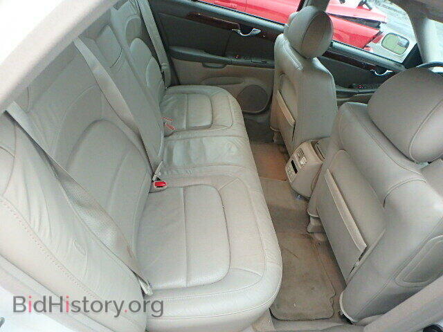 2004 CADILLAC DEVILLE - VIN: 1G6KD57Y04U238793 - Фото 6