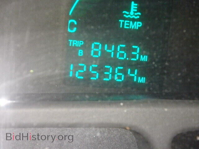 2004 CADILLAC DEVILLE - VIN: 1G6KD57Y04U238793 - Фото 8