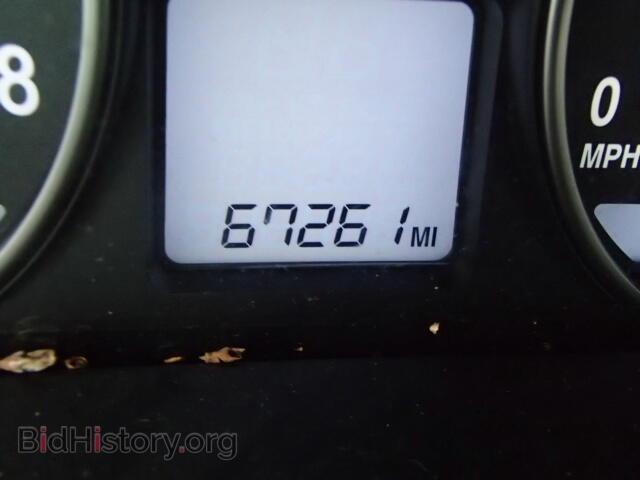 2008 KIA OPTIMA - VIN: KNAGE123X85194352 - Фото 8