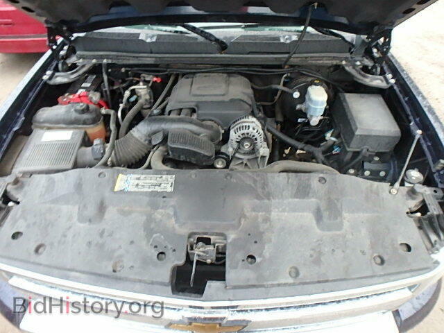 2009 CHEVROLET SILVERADO - VIN: 2GCEC290691128742 - Photo 7