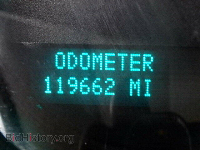 2009 CHEVROLET SILVERADO - VIN: 2GCEC290691128742 - Photo 8