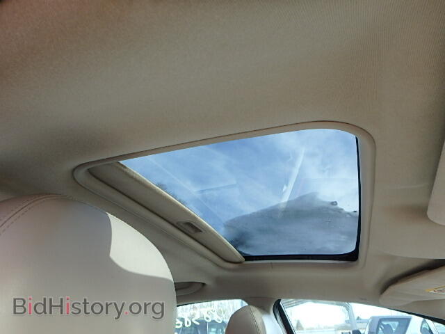 2005 CHRYSLER SEBRING - VIN: 1C3EL56R05N684112 - Фото 9