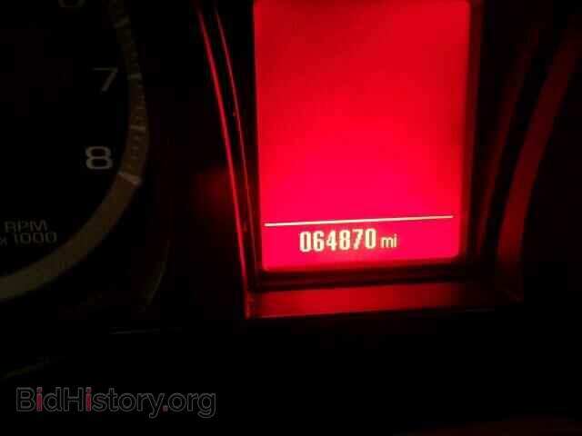 2012 GMC TERRAIN - VIN: 2GKALMEK8C6285320 - Фото 8