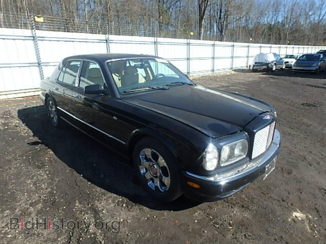 Photo SCBLC31E41CX06519 - BENTLEY ALL MODELS 2001