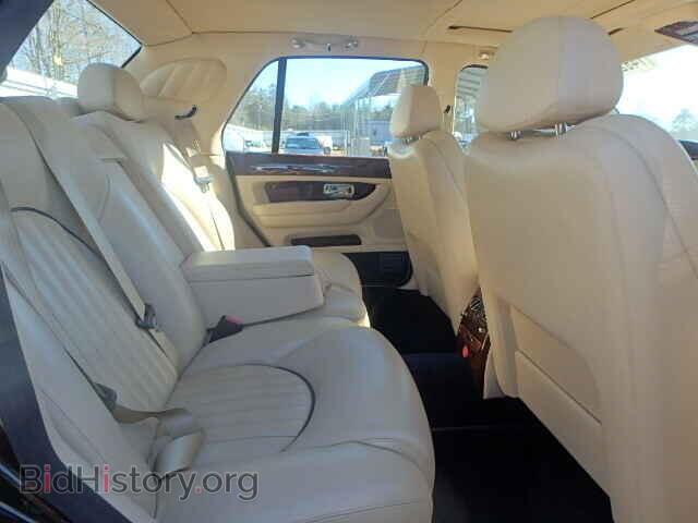 2001 BENTLEY ALL MODELS - VIN: SCBLC31E41CX06519 - Фото 6
