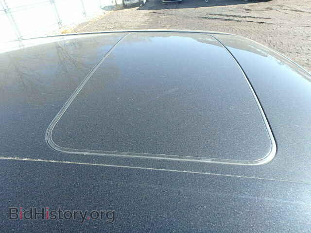 2001 BENTLEY ALL MODELS - VIN: SCBLC31E41CX06519 - Фото 10
