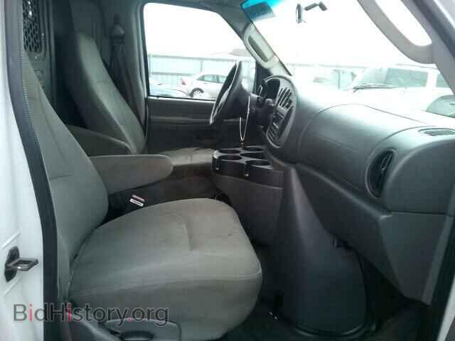2006 FORD ECONOLINE - VIN: 1FTNE24L66DA70367 - Фото 5