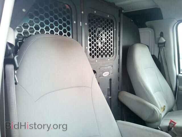 2006 FORD ECONOLINE - VIN: 1FTNE24L66DA70367 - Фото 6