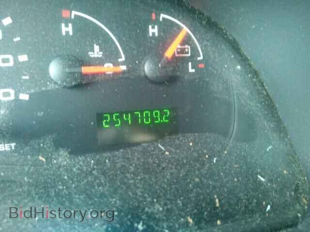 2006 FORD ECONOLINE - VIN: 1FTNE24L66DA70367 - Фото 8