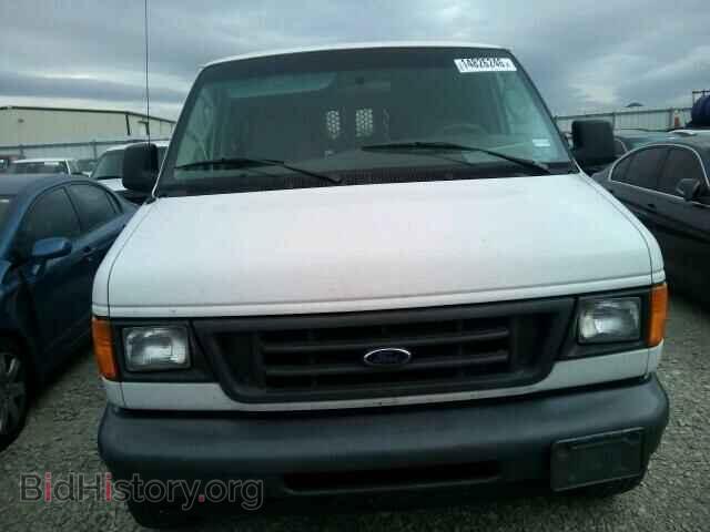 2006 FORD ECONOLINE - VIN: 1FTNE24L66DA70367 - Фото 10