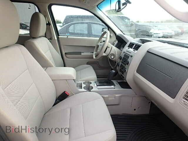 2012 FORD ESCAPE - VIN: 1FMCU9DG7CKB18497 - Photo 5