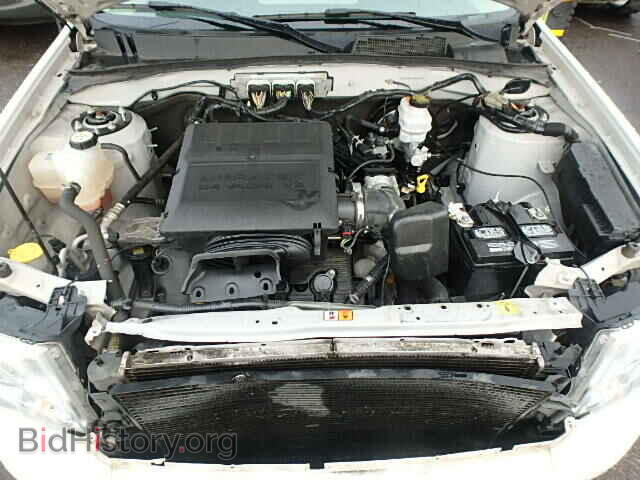 2012 FORD ESCAPE - VIN: 1FMCU9DG7CKB18497 - Photo 7