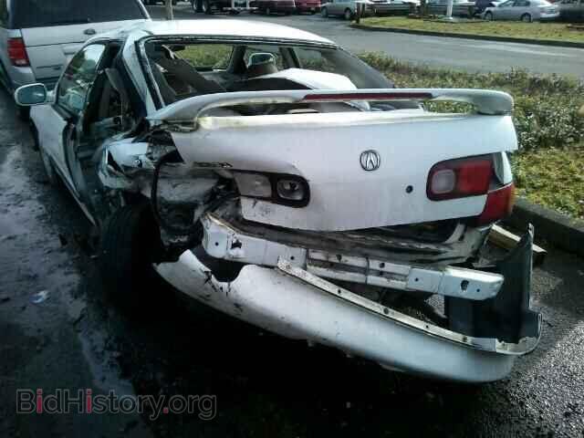 1994 ACURA INTEGRA - VIN: JH4DB7650RS006274 - Фото 3