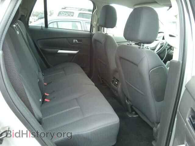 2013 FORD EDGE - VIN: 2FMDK3GC0DBB73515 - Photo 6