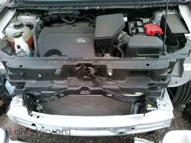 2013 FORD EDGE - VIN: 2FMDK3GC0DBB73515 - Photo 7
