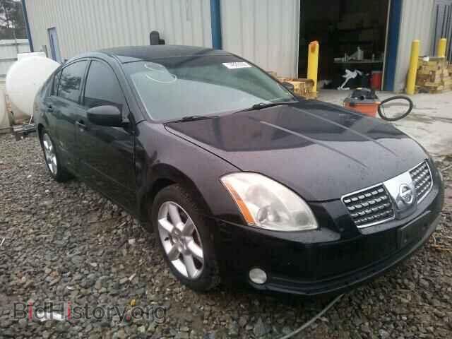 Фотография 1N4BA41E66C836206 - NISSAN MAXIMA 2006