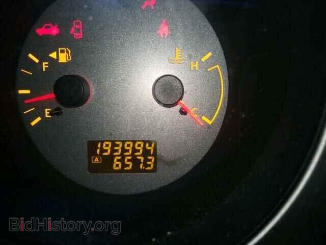 2006 NISSAN MAXIMA - VIN: 1N4BA41E66C836206 - Фото 8