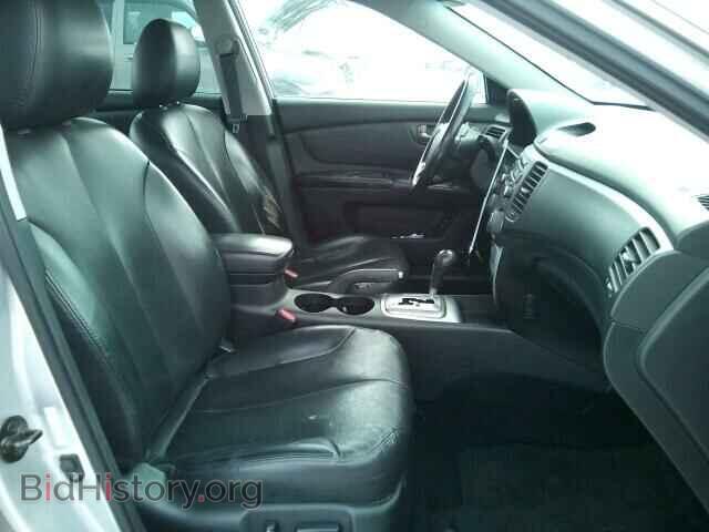 2007 KIA OPTIMA - VIN: KNAGE124475090298 - Фото 5