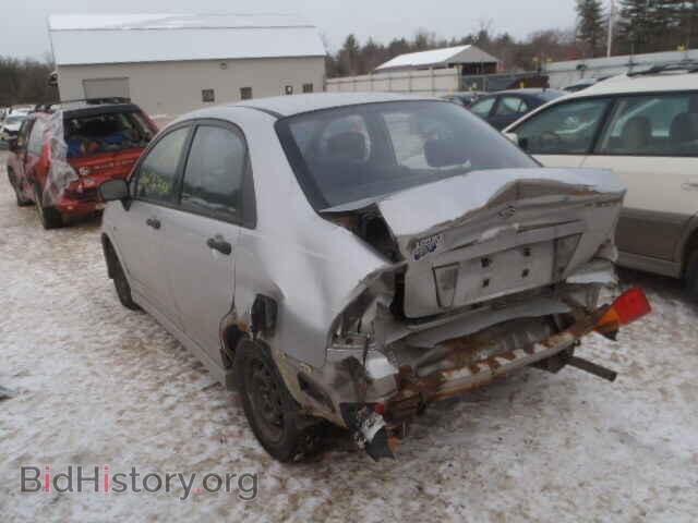 2003 SUZUKI AERIO - VIN: JS2RA41S435171522 - Фото 3