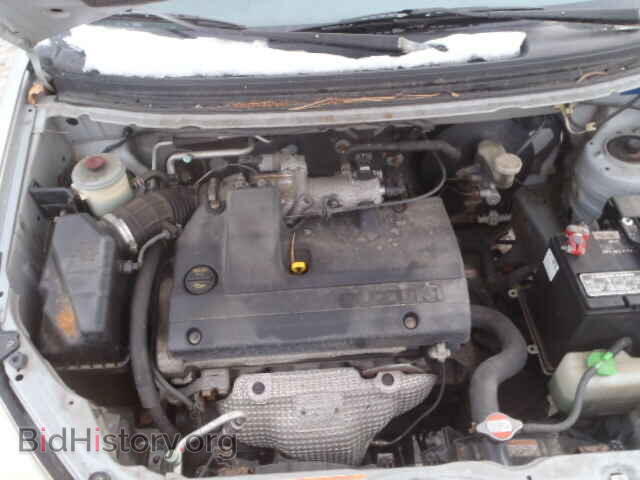 2003 SUZUKI AERIO - VIN: JS2RA41S435171522 - Фото 7