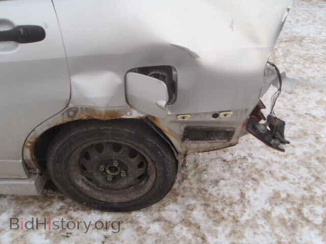 2003 SUZUKI AERIO - VIN: JS2RA41S435171522 - Фото 9