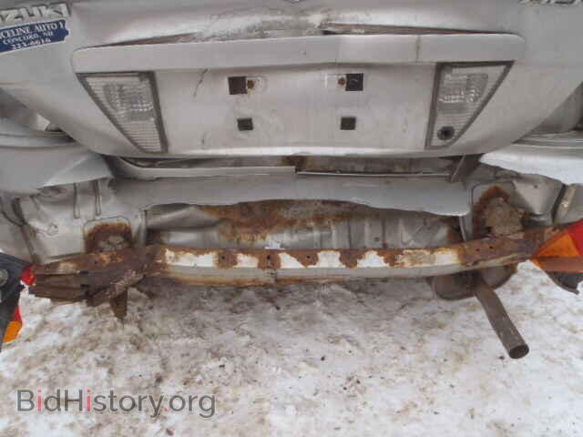 2003 SUZUKI AERIO - VIN: JS2RA41S435171522 - Фото 10