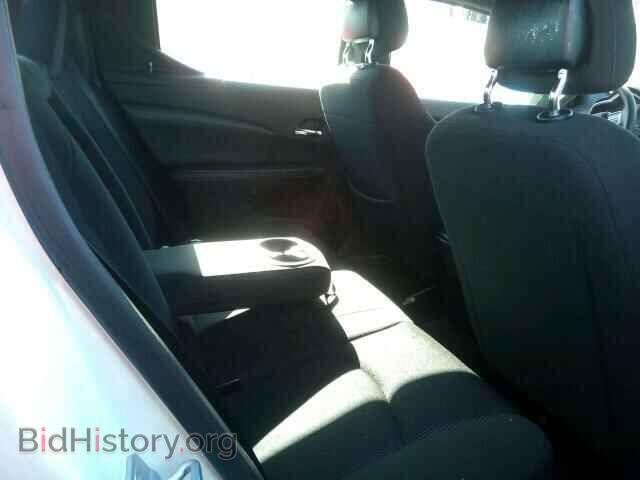 2013 DODGE AVENGER - VIN: 1C3CDZAB1DN626207 - Фото 6