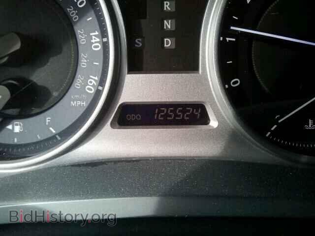 2006 LEXUS IS350 - VIN: JTHBE262565001945 - Фото 8