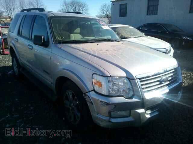 Фотография 1FMEU73E37UB40049 - FORD EXPLORER 2007