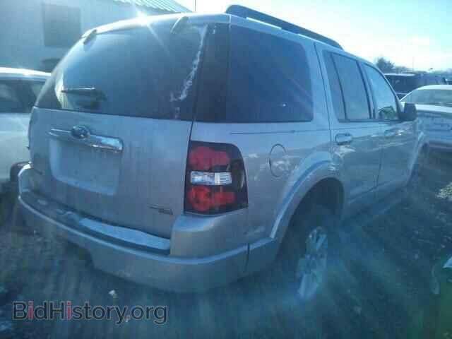 2007 FORD EXPLORER - VIN: 1FMEU73E37UB40049 - Фото 4