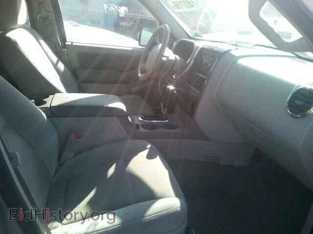 2007 FORD EXPLORER - VIN: 1FMEU73E37UB40049 - Фото 5