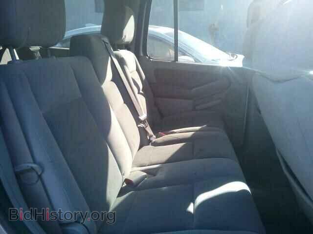 2007 FORD EXPLORER - VIN: 1FMEU73E37UB40049 - Фото 6