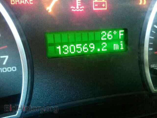2007 FORD EXPLORER - VIN: 1FMEU73E37UB40049 - Фото 8