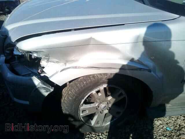 2007 FORD EXPLORER - VIN: 1FMEU73E37UB40049 - Фото 10
