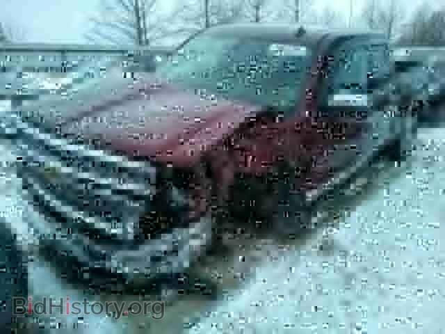 2014 CHEVROLET SILVERADO - VIN: 3GCUKSEC5EG328737 - Фото 2