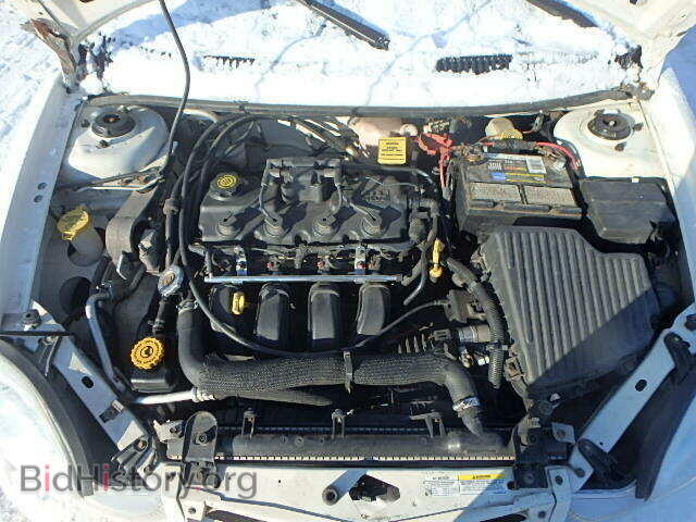 2002 DODGE NEON - VIN: 1B3AS46C12D579391 - Фото 7