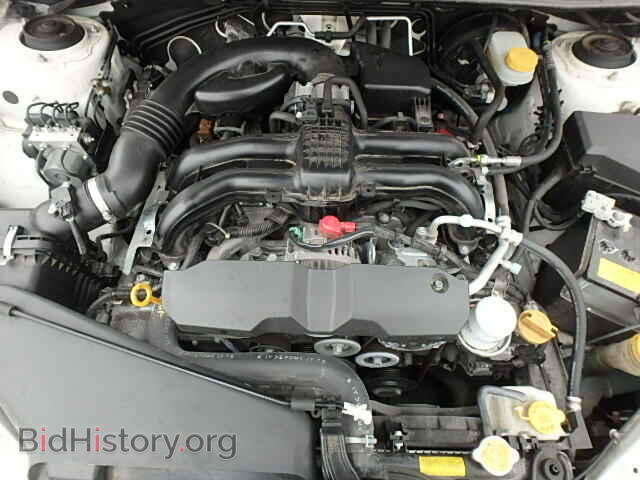 2012 SUBARU IMPREZA - VIN: JF1GPAD64CH213513 - Фото 7